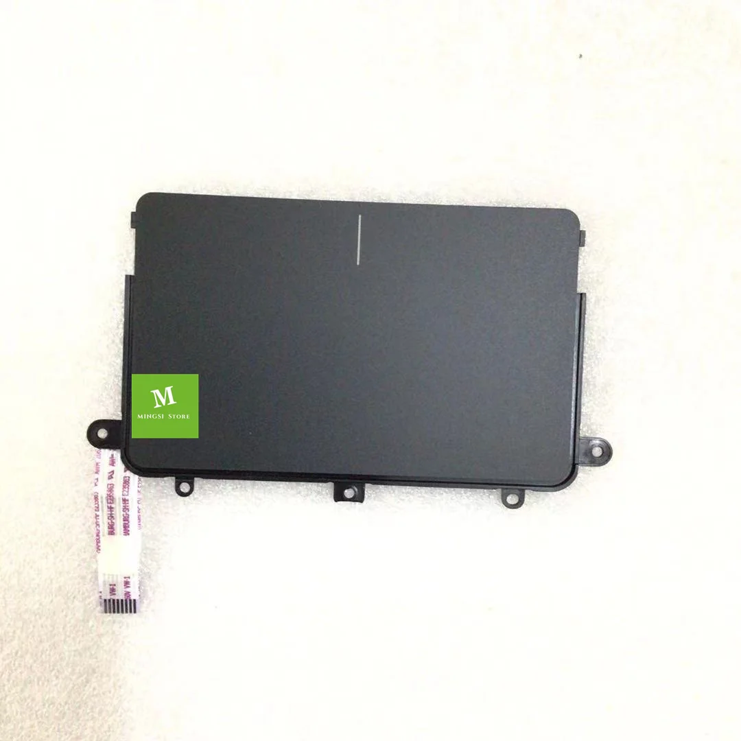 Для Dell Latitude 5411 5510 нижняя левая и правая кнопки мыши печатная плата XJ53Y 0XJ53Y