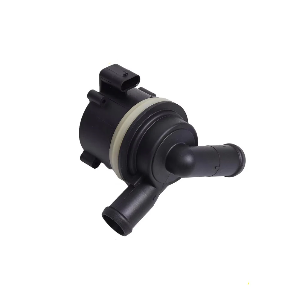 Детали двигателя система охлаждения электрический вспомогательный водяной