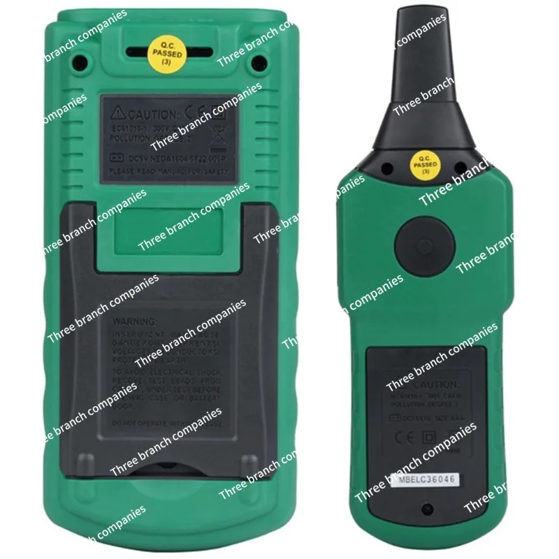 Детектор кабеля Ms6818 прибор для проверки