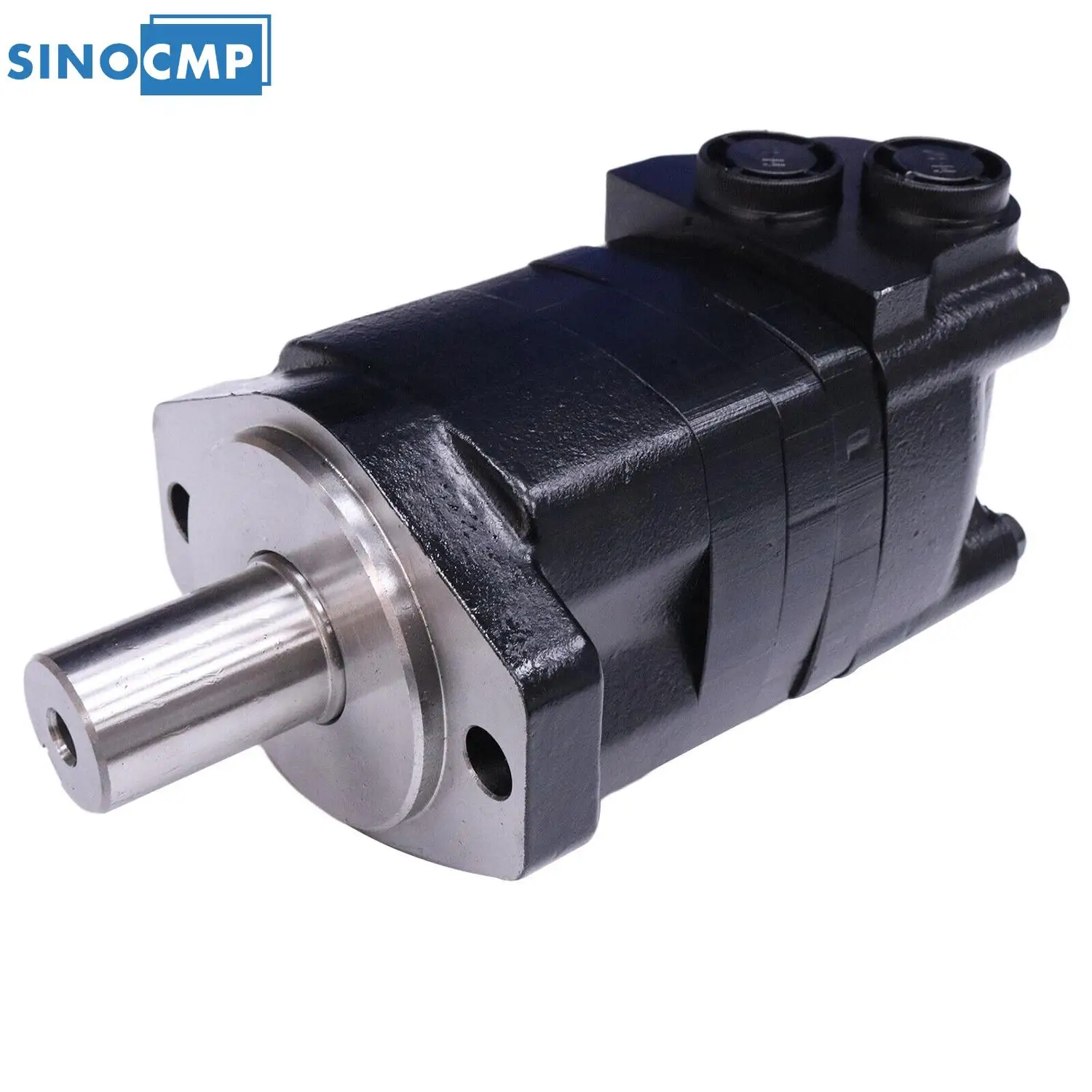 104-1023-006 1041023006 SINOCMP 1 шт. Новый гидравлический двигатель подходит для