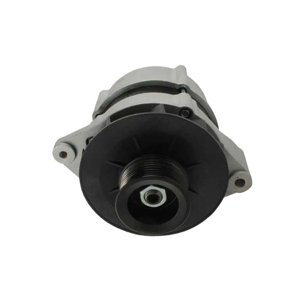 

New 12Volt 75 Amp Alternator For RE505895 400-29050