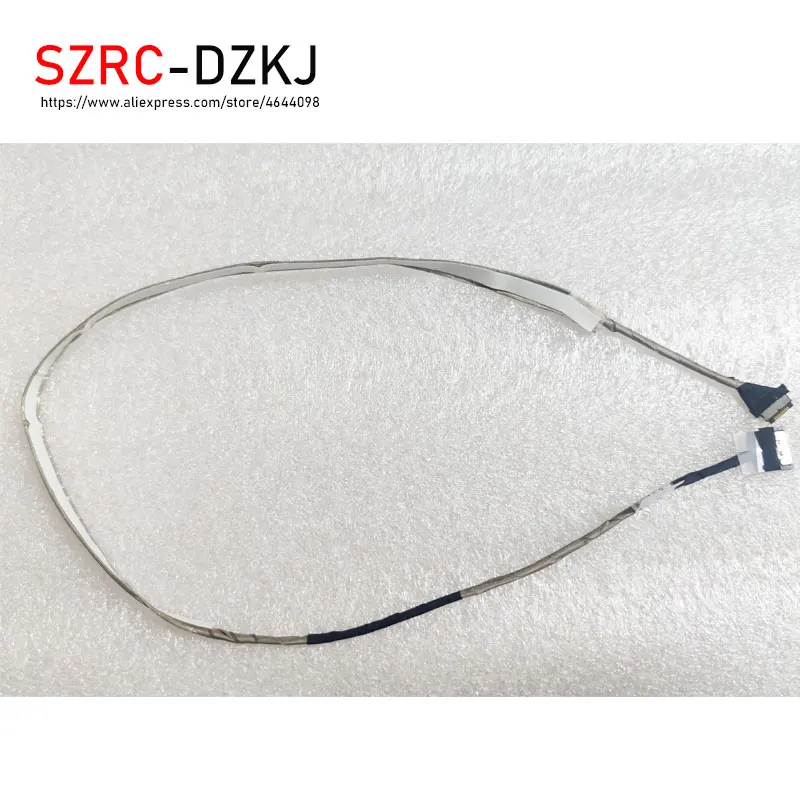 

Оригинал для Lenovo Ideapad Z51-70 500-15ISK камера для ноутбука кабель провод 3D DIS DC020024Z00