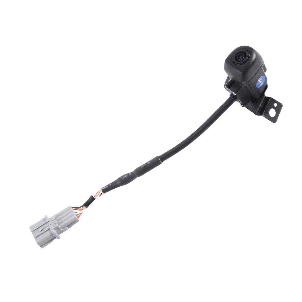 95760-B8661 Новая камера заднего вида резервная парковочная для Hyundai Maxcruz 2016 95760B8661