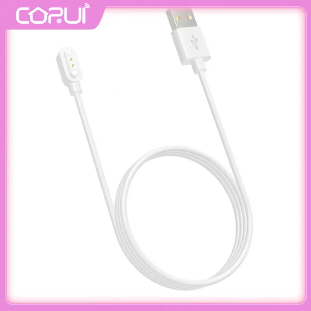 

High Quality Charging Dock Smart Accessories Fast Charger Cradle Lightweight Smart Watch Charger Quick Charge