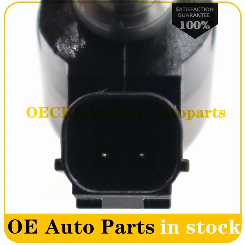 4х новый топливный инжектор для Honda Fit 1.5л 2015-2019 Замена 16010-5R1-315 16010-5R1-305 16010 5R1 315