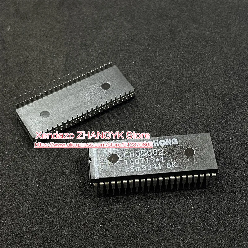 Фото Новый оригинальный 1 шт. CH05002 TV CPU superchip №1