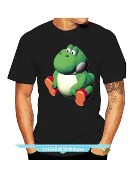 big yoshi shirt