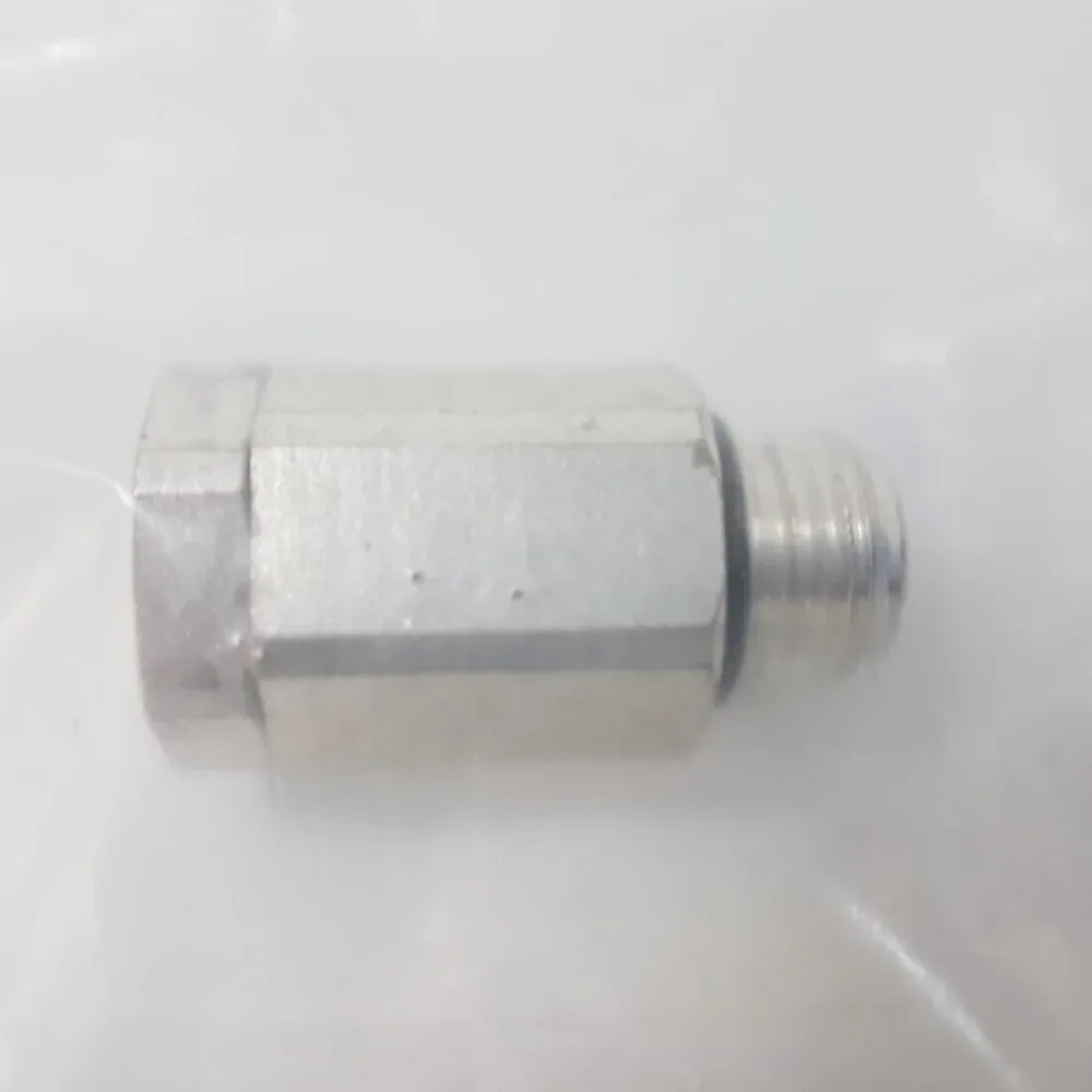 

Клапан главного тормозного цилиндра для Hyundai Santa Fe 2003-2006 5877526060 58775-26060