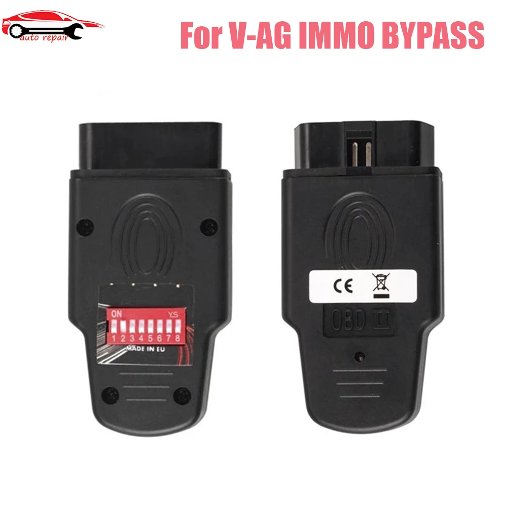 Новинка 2022 инструмент для иммобилайзера разблокировки автомобиля с блокировкой