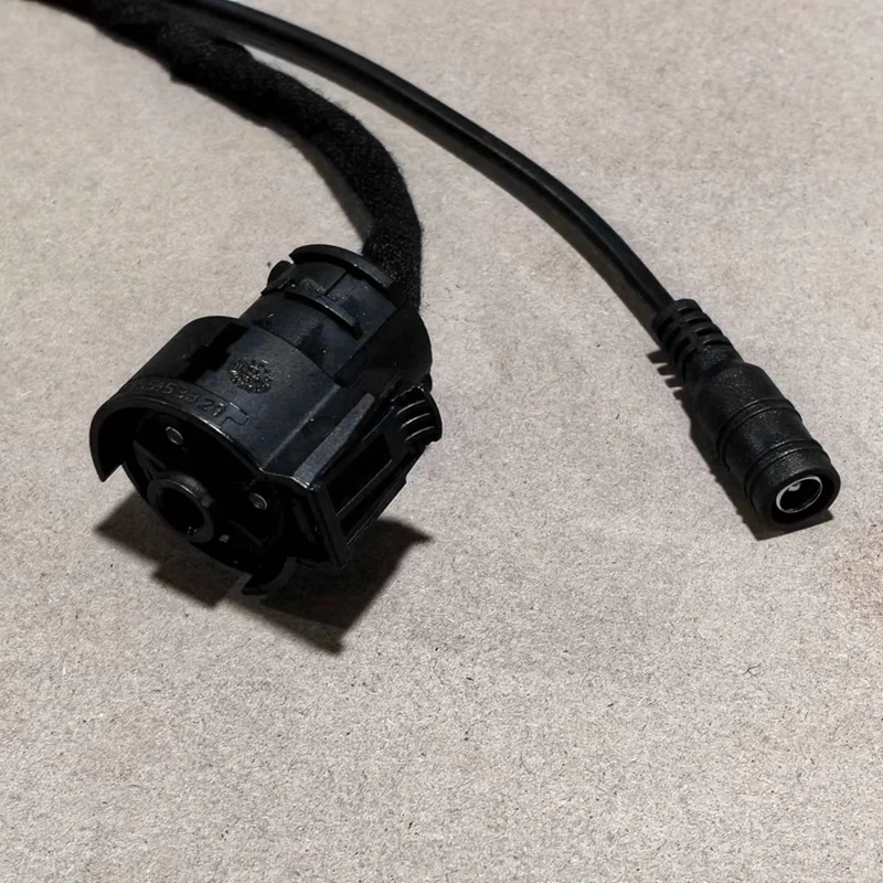 8 шт./комплект кабели для тестирования Mercedes