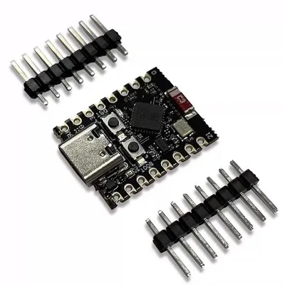 Плата разработки ESP32-C3 ESP32 SuperMini Wi-Fi Bluetooth