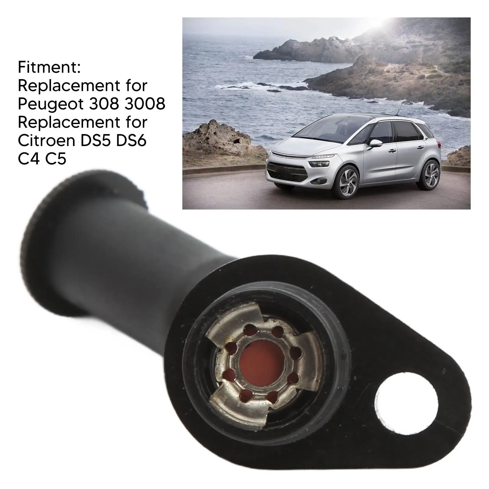 Адаптер для вакуумного насоса разъем высокая прочность 456583 автомобиля