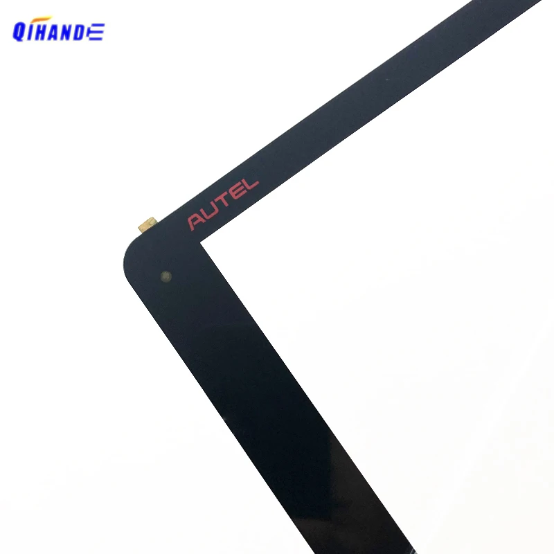 Фото Новый сенсорный Автомобильный сканер для AUTEL MaxiSys FCC ID:WQ8MAXISYSMY908 емкостный сенсорный экран дигитайзер сенсор внешняя стеклянная панель №3