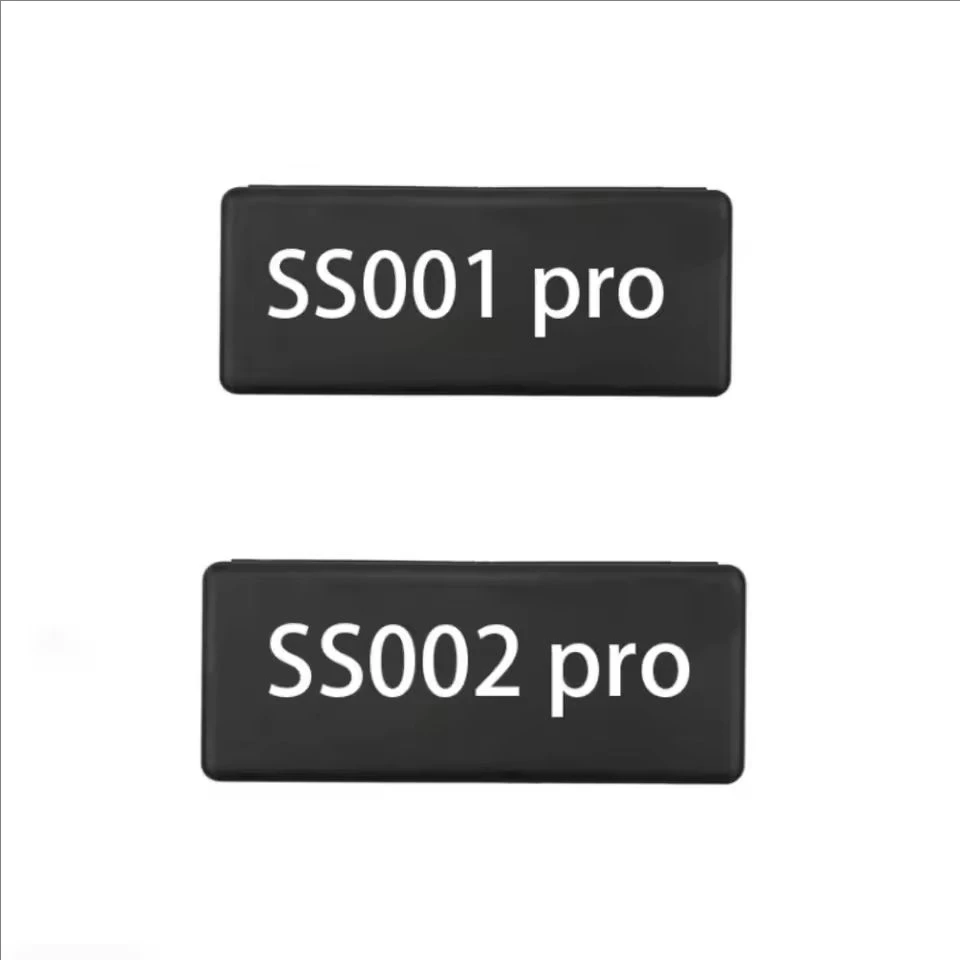 Фото SS001 PRO SS002 PRO Декодер ключей Прецизионный инструмент из нержавеющей стали Набор уплотнительных колец Инструмент с крючком Ручной инструмент №1