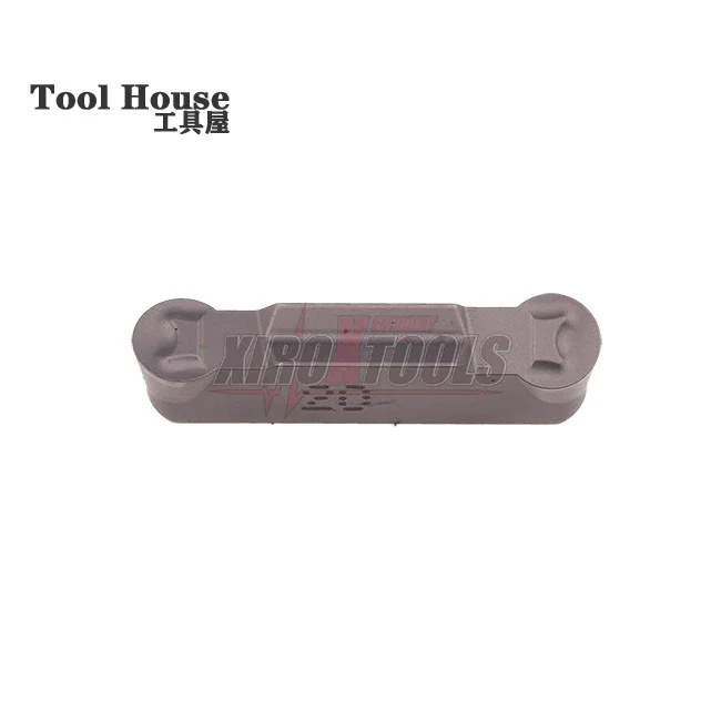 

CNC slot blade HFPR 4020 IC20 universal 4 mm R2