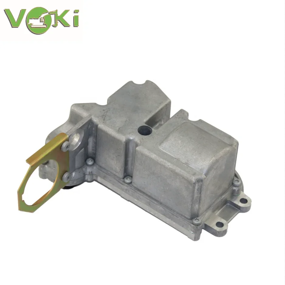 Запасная часть экскаватора 02113597 20881577 21124198 Привод двигателя дроссельной заслонки