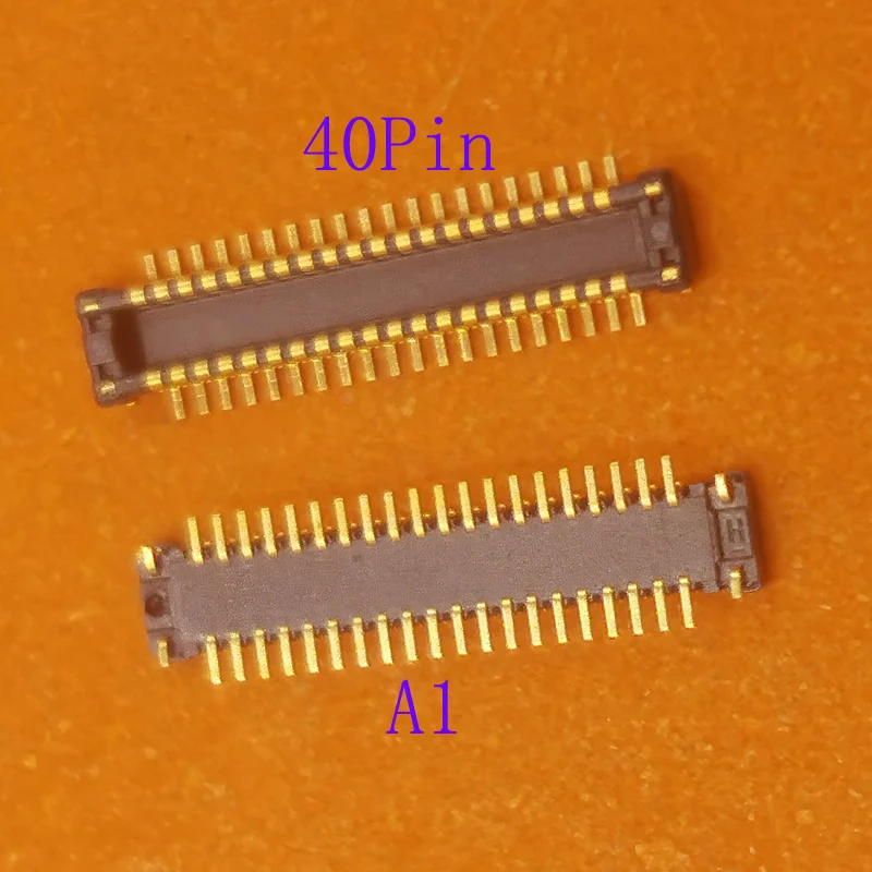 1-2 шт. разъем FPC жесткий интерфейс HDD приводная пластина для ASUS K555S FL5800U X555S X555SJ X555SZ