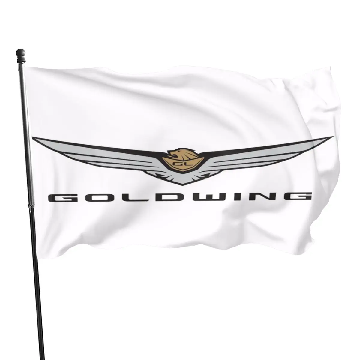 Индивидуальное изготовление Goldwing Gl 1800 S M L Xl Xxl мужской мотоциклетный рандомный