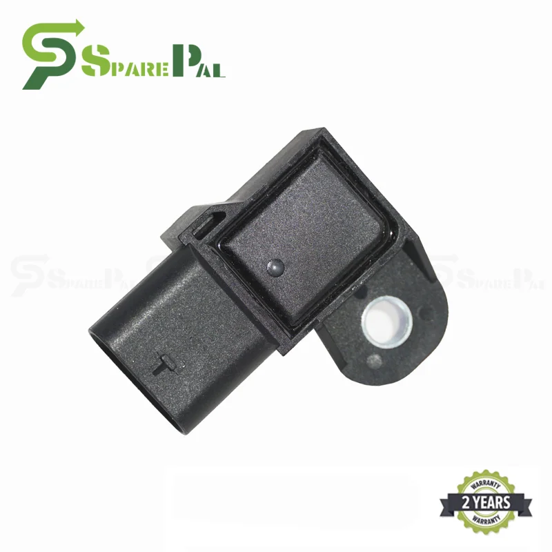 

Manifold Absolute Pressure MAP Sensor 9811867780 82MPP09-01 For Citroen DS C-ELYSEE C3 AIRCROSS Peugeot 301 208 Opel Crossland X