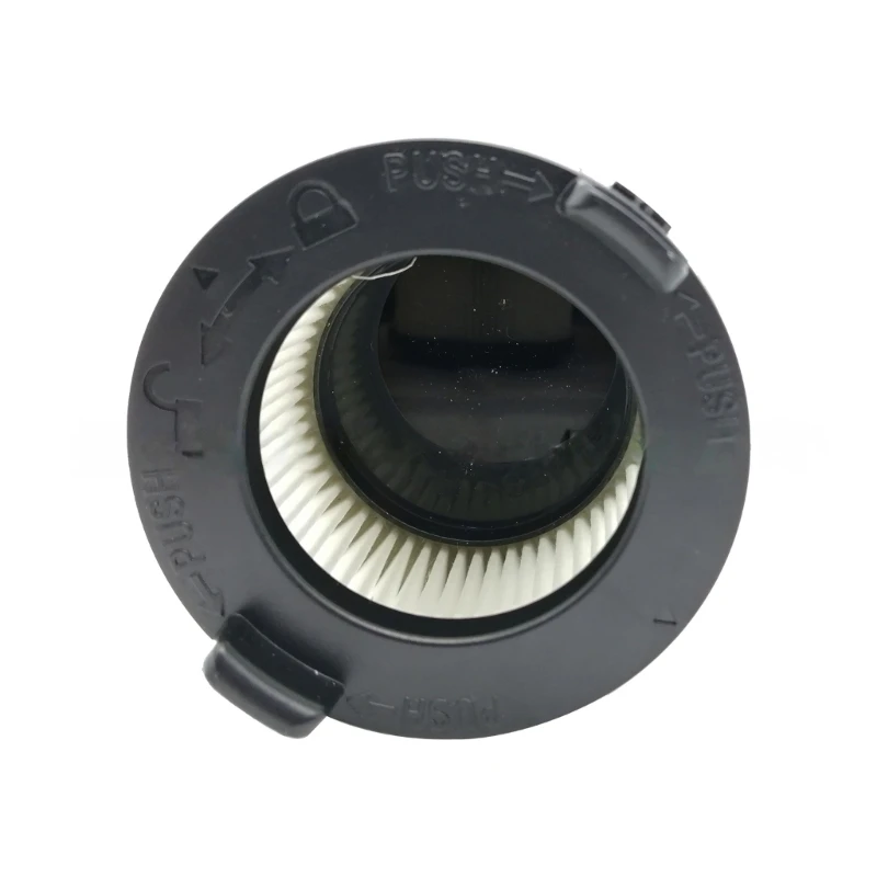 Пластиковый фильтр для пылесоса высокоэффективные сменные фильтры VortexIQ