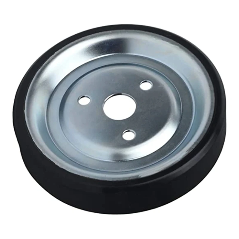 11517619020 Шкив водяного насоса двигателя для Mini R55 R56 R60 BMW 114I 316I Citroen C3 C4 Peugeot 207 308 11517545958