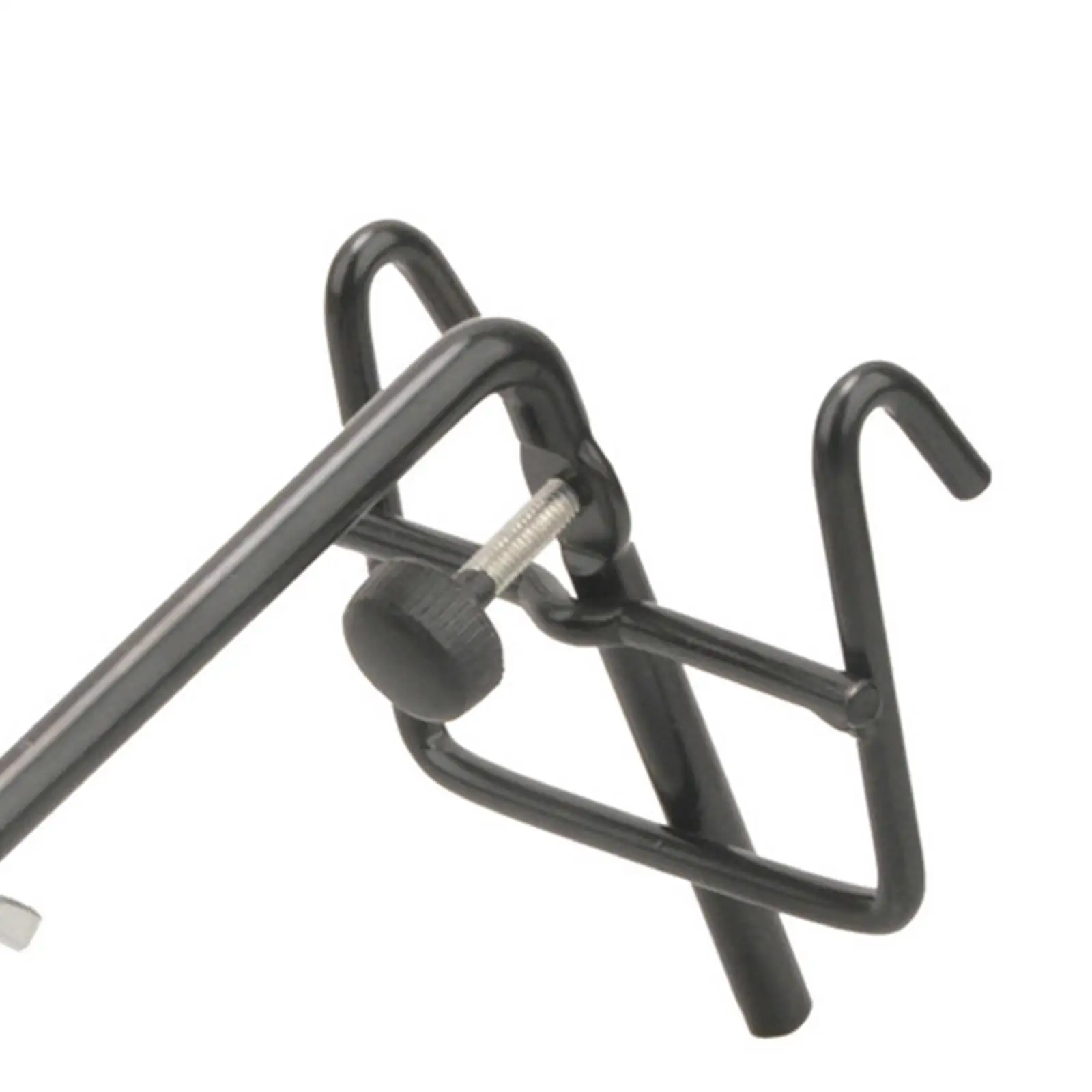 Подставка для электрогитары держатель дисплея съемные мягкие губчатые