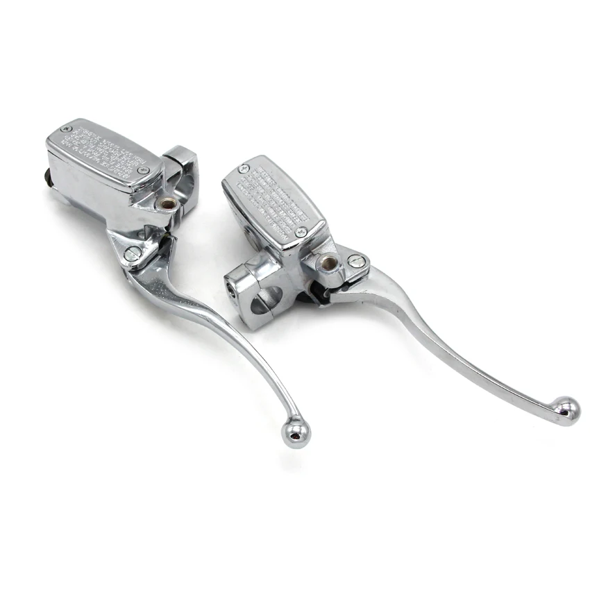 Насос главного цилиндра гидравлического тормоза для мотоцикла 25 мм Honda GL1500C VALKYRIE/