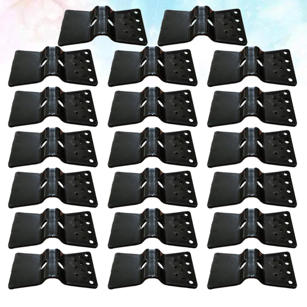 

Shade Clips Netting Sunshade Clamps Sail Clip Fabric Greenhouse Garden Cloth Tarp Attachment Net Fixing Resistant Uv Accessories