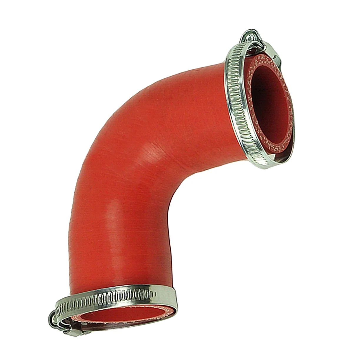 Автомобильный турбошланг LR 019399 Для Land Rover Range I IV L405 Sport Интерьерная воздушная