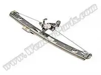 

BN51358212100 для стеклоподъемника (без двигателя), задний правый седан E46