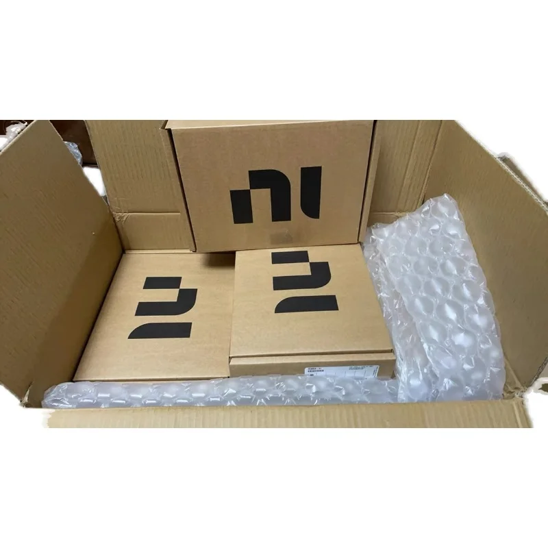 Карта сбора данных NI PXI-1422 из США абсолютно новая