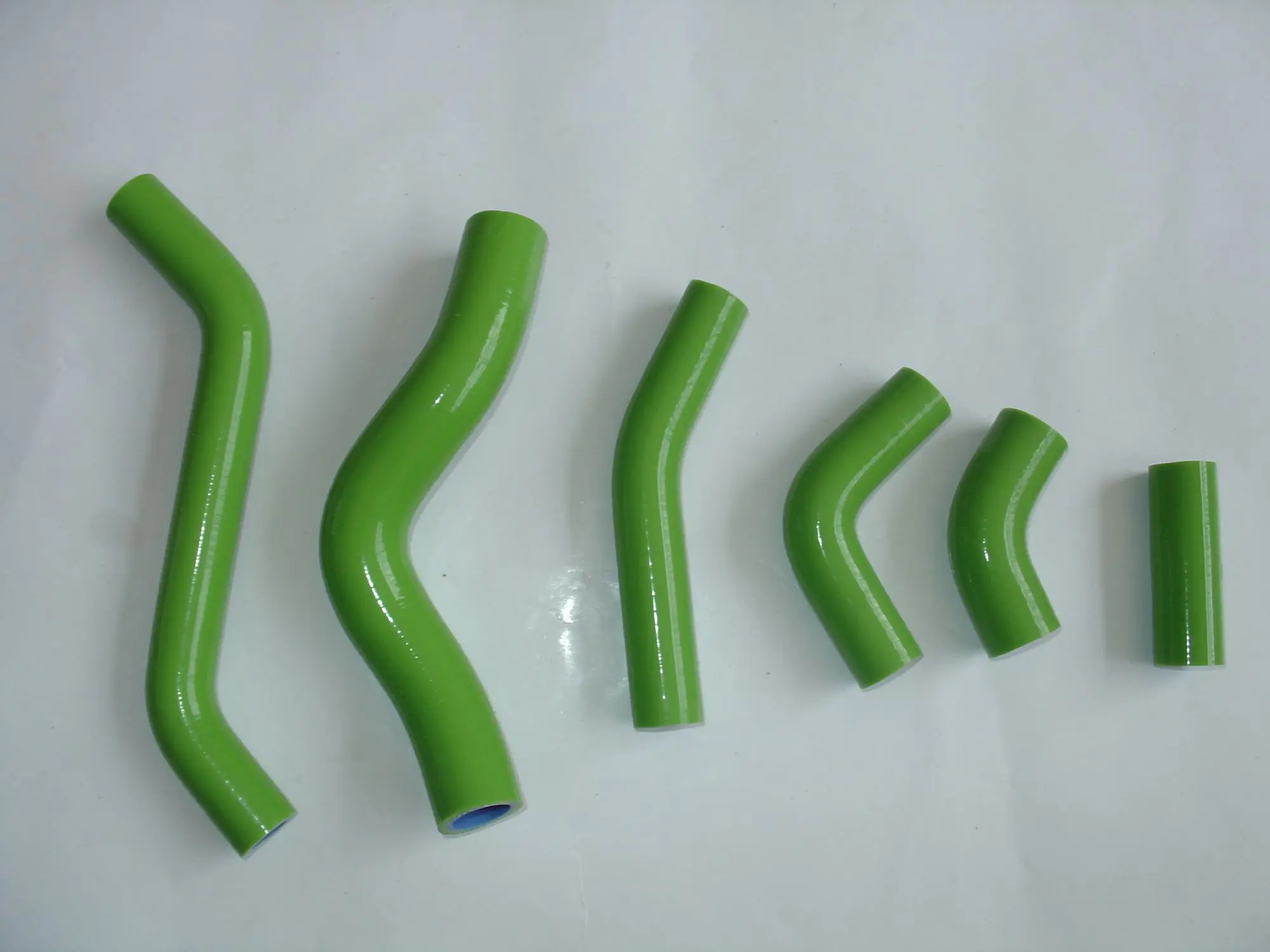 Для Kawasaki KLX450R 2008-2014 KLX 450R силиконовый комплект шлангов радиатора 2008 2009 2010 2011 2012 2013