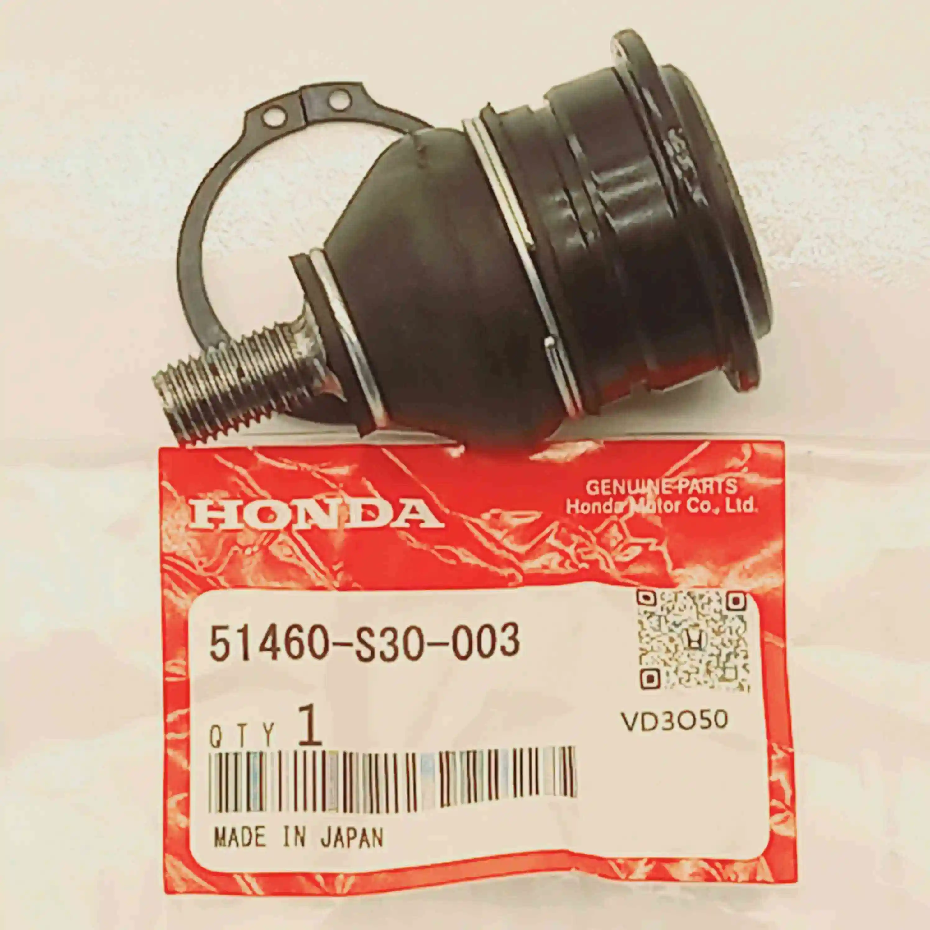 Новая оригинальная шаровая 51460-S30-003 для Хонда Прелюд