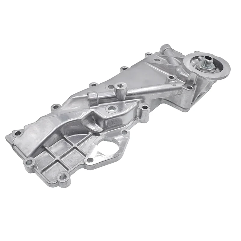 Кронштейн масляного радиатора двигателя для Ford Ranger EQ ER ES ET Everest/E14 EV Mazda BT50 B2500 2 5 TD