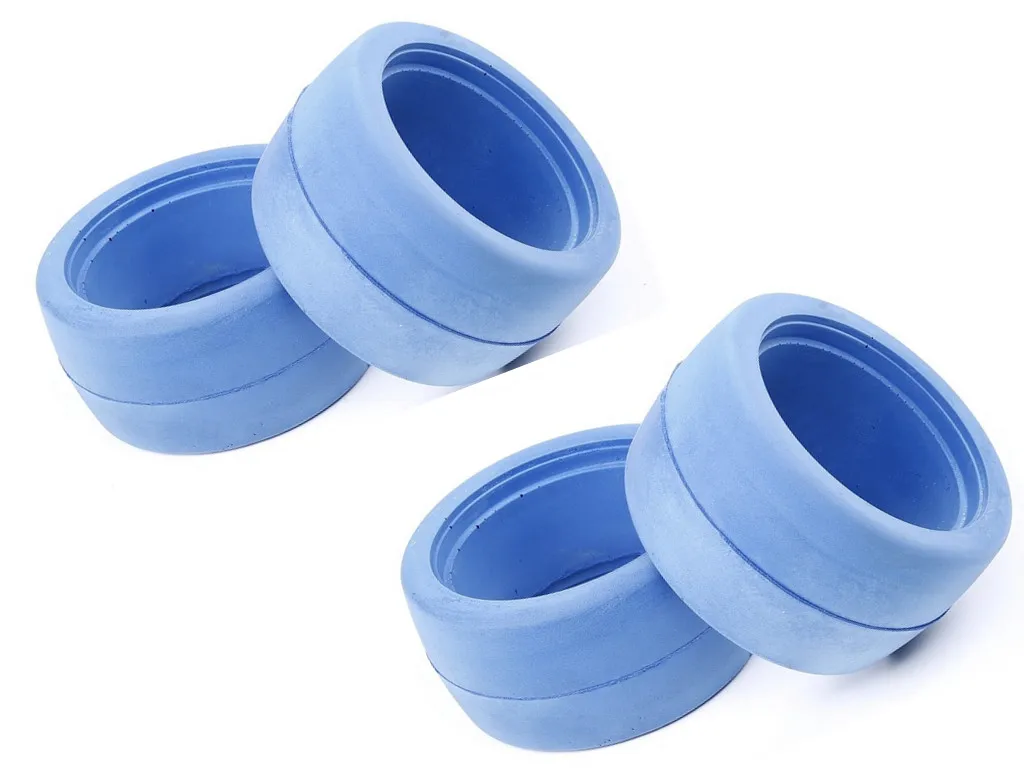 

High elastic waterproof tire inner liner for 1/5 ROFUN BM5 FG MONSTER