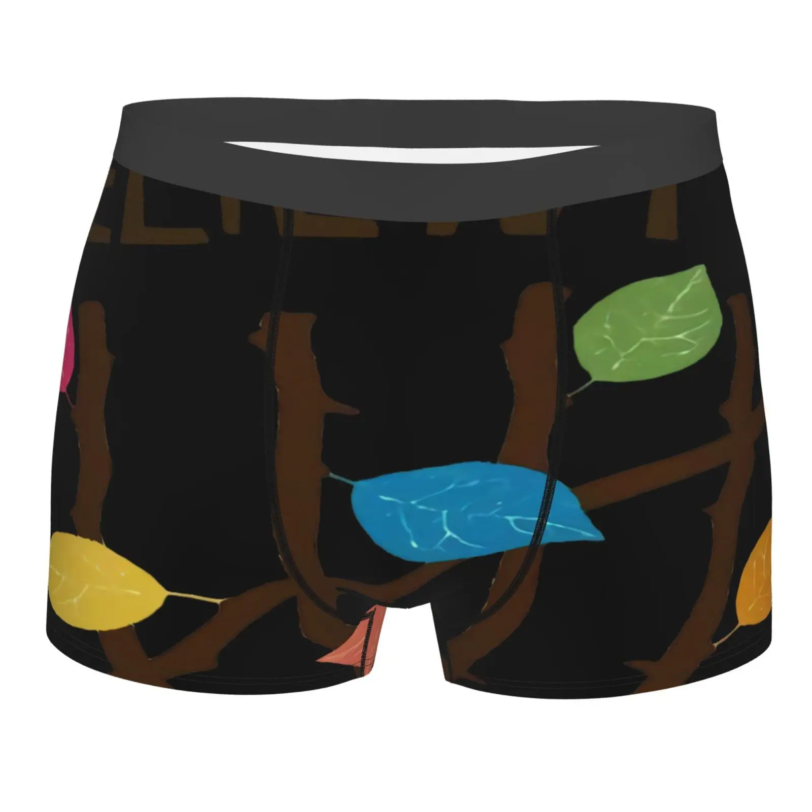 

Мужские трусы Relient K пятиконечные и семь, мужские трусы, мужские прозрачные длинные комплекты, мужские трусы из полиэстера для мужчин, мужски...