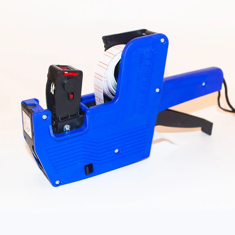

Label Tag Marker Machine Pricing Gun Labeller Pricing Machine Price Label Tag Marker