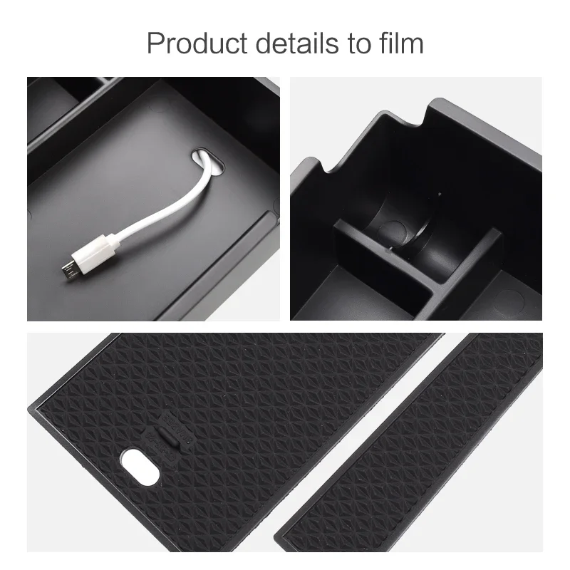 Для KIA K5 Optima 2020 2021 GT подлокотник для хранения интерьера аксессуары автоматической