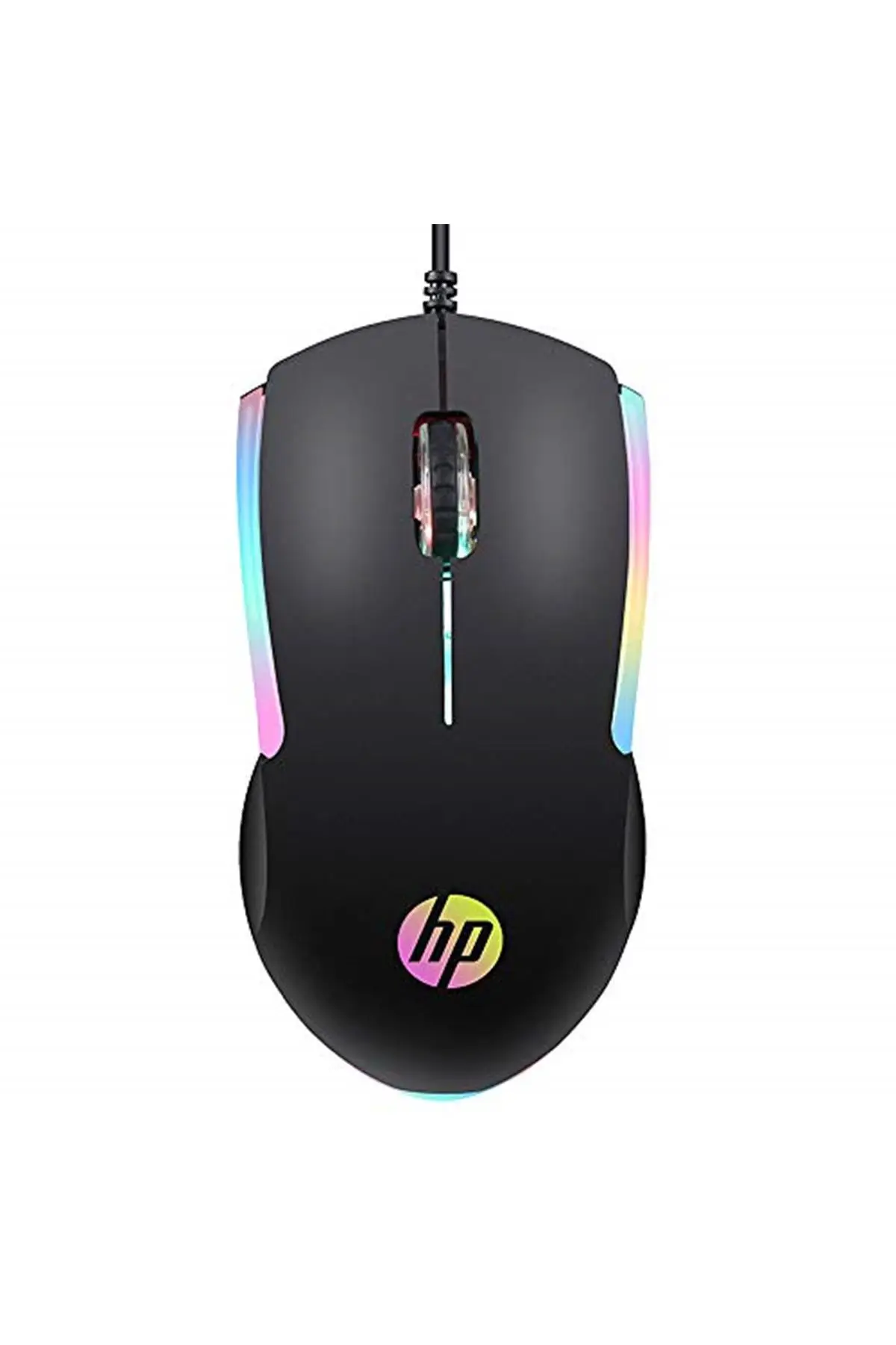

Brand: Hp M-160 Rgb Illuminated Wired Usb Player Mouse Category: Usb
