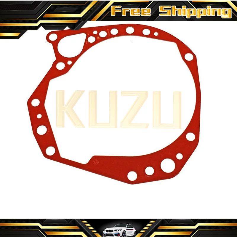 

2209-41 New Automatic AL4 / DPO Gearbox Rear Case Gasket Fits For Peugeot & Citroen Fiat