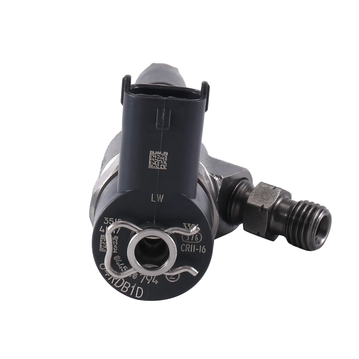 0445110794 г. новая Форсунка инжектора необработанного топлива для 1100200FA130