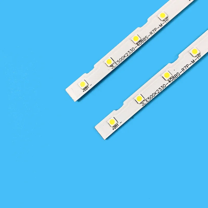 Для ЖК-телевизора Samsung 50 дюймов фонарь UE50NU6025 UE50NU7022 UE50NU7025 UE50NU7097 UE50NU7099 UE50NU7102 UE50NU7105