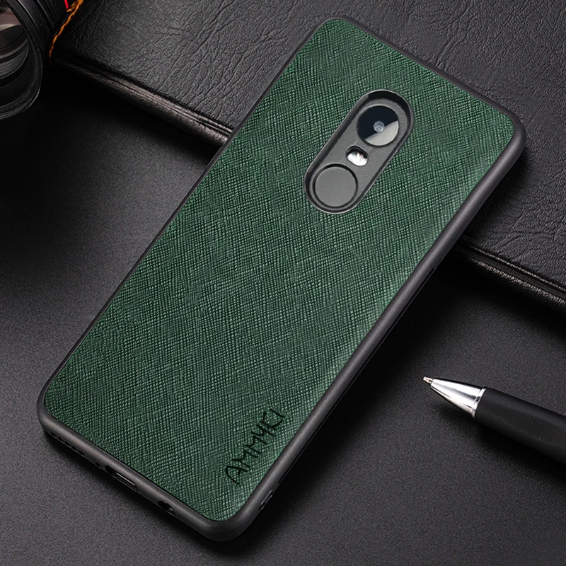 Силиконовый чехол из ТПУ с крестообразным узором для Xiaomi Redmi Note 3 4X кожаный mix 2 5 PLUS