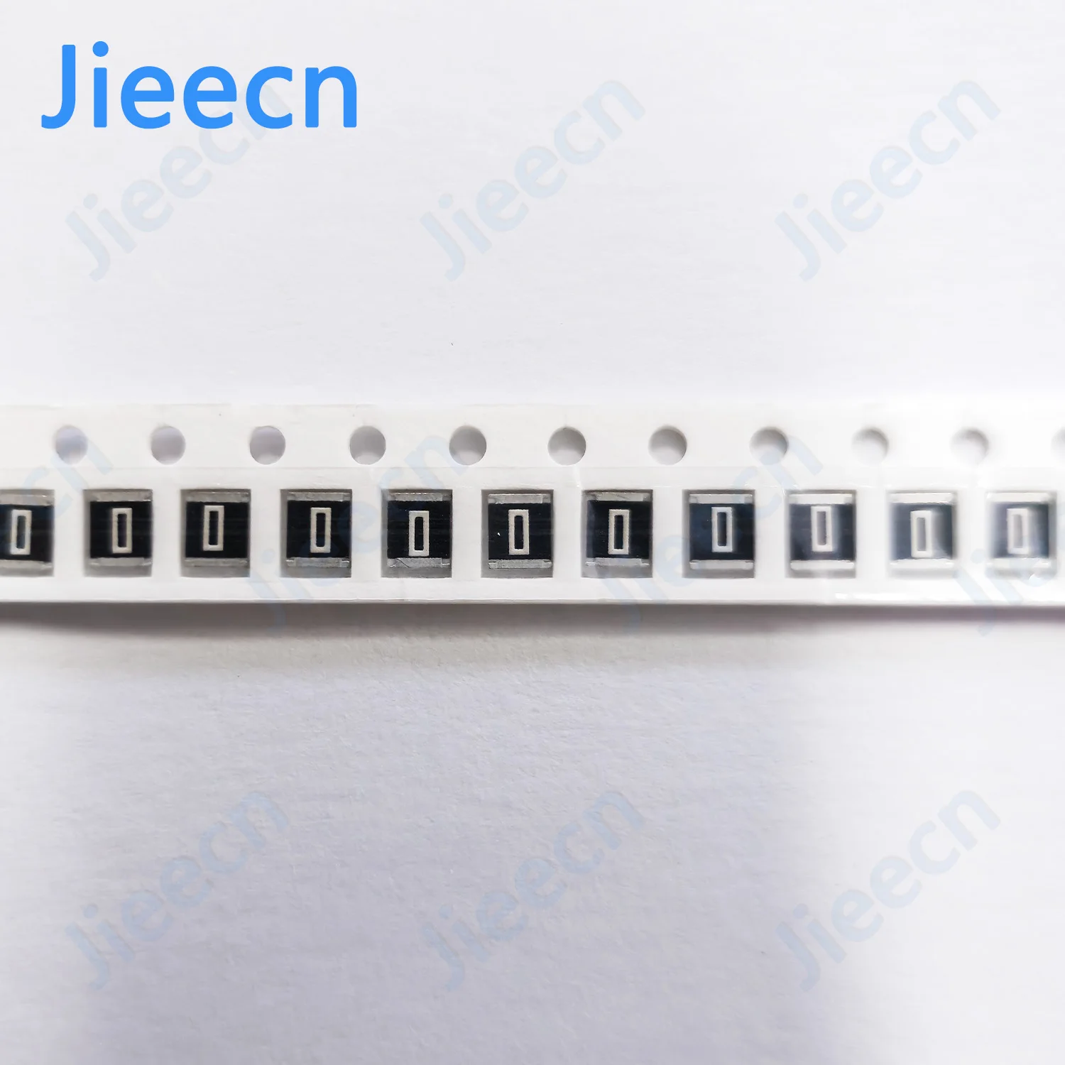 Jieecn 5000 шт. 1210 J 5% SMD резистор 0R-10M 1/2 Вт 0 1 10 100 150 220 330 Ом 1K 2 K 4 7 10K 100K 1R 10R 100R 150R 220R 3225