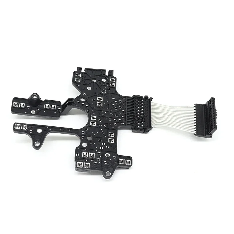 Жгут проводов печатной платы коробки передач 02E DQ250 для VW Passat B7 B8 Audi A3 Q3 A7 325039