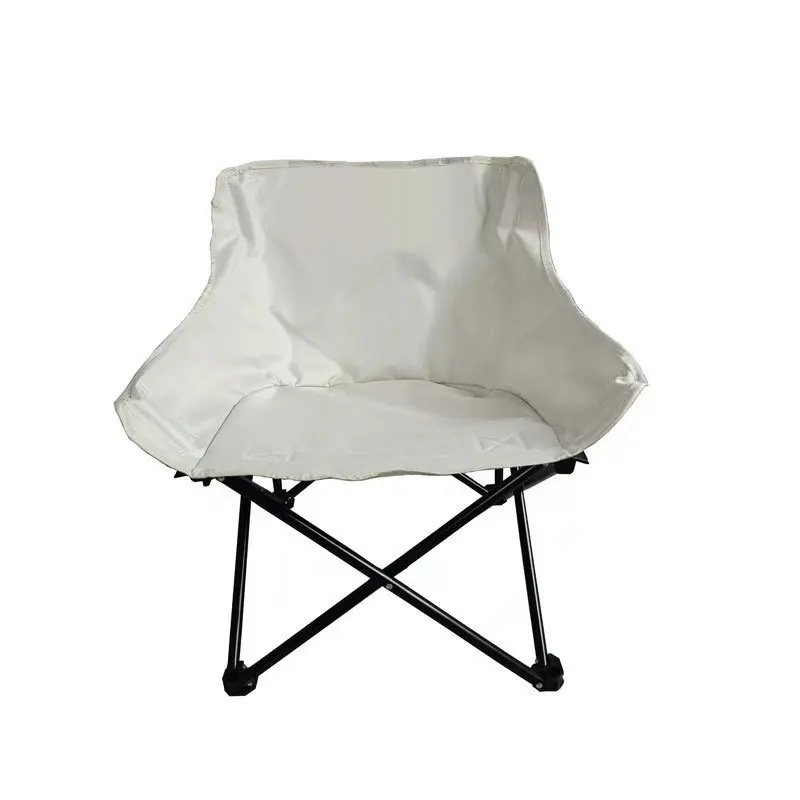 

Outdoor portable folding chairs Camping fishing benches Picnic moon chairs Art student sketching chairs Lying chairs Commercial