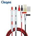 Смартфон Cleqee P1503, телефон с 8 сменными иглами, 1000 В, 10 А, 1 м