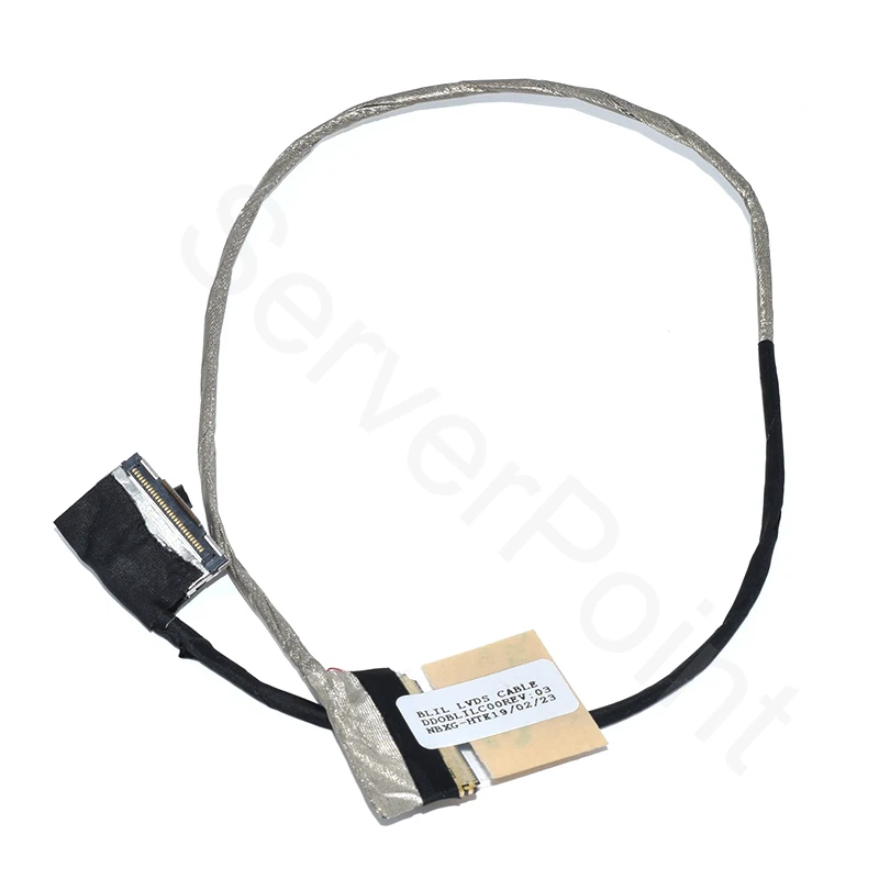 

Free Shipping Laptop HDD Cable Hard For Toshiba Satellite L50-B L55-B L55D-B L55T-B DD0BLILC000 DD0BLILC020 DD0BLILC030