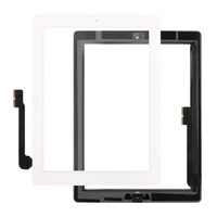 replacement touch screen tablet accessory wear resistant glass tool for ipad 34