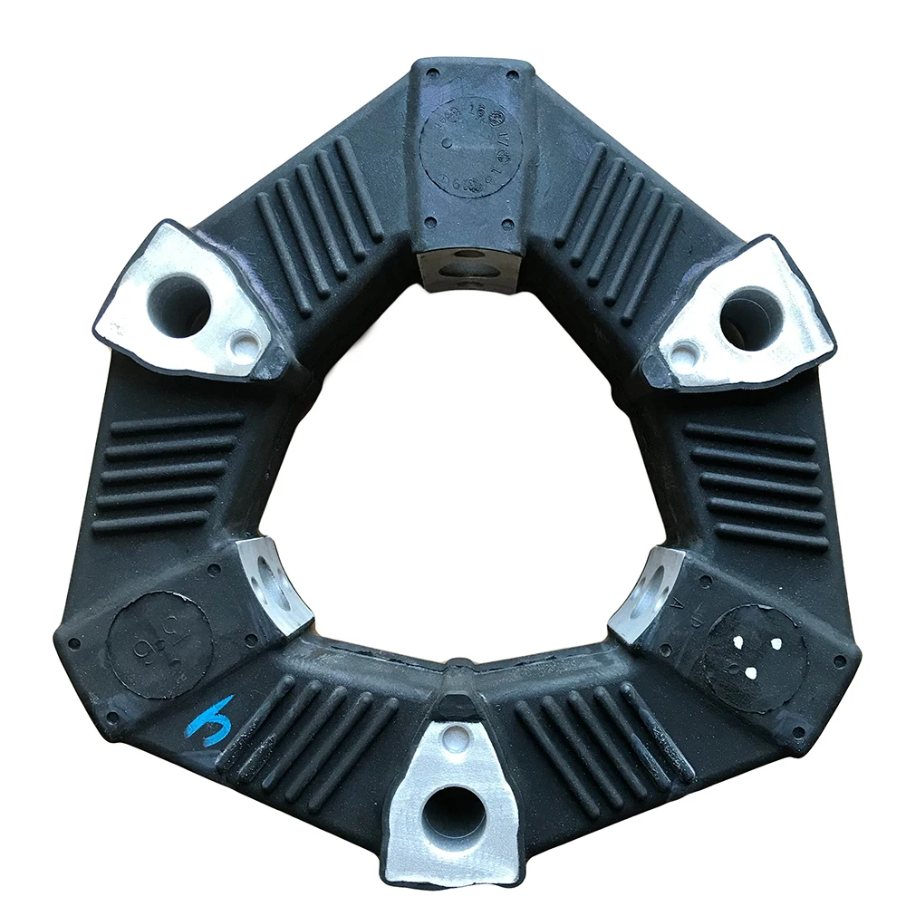 Фото Janpan MikiPulley Многоугольный резиновый корпус типа CF-A-090-O0-1360 для высокогибкой эластичной муфты №2
